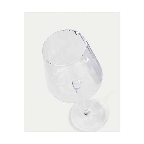 Čaša vinska 740 ml Mimba – Kave Home-image-2
