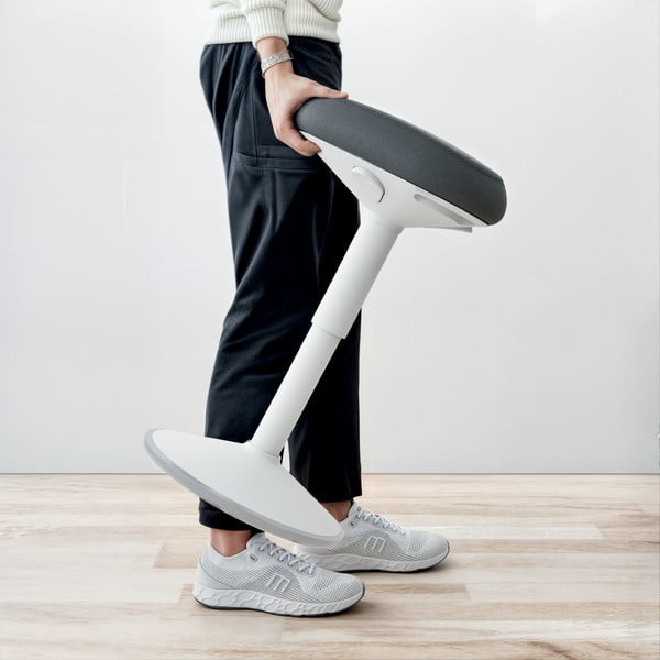Ergonomska stolica za potporu pri stajanju Ergo – Leitz-image-3