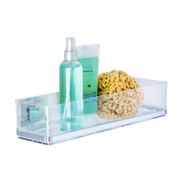 Samostojeća polica Wenkoo Vacuum-Loc Maxi, opterećenja do 33 kg-image-2