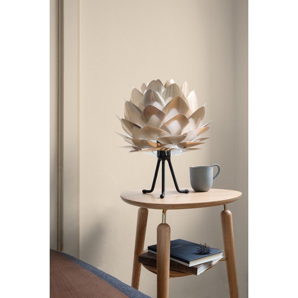 Sjenilo u zlatnoj boji ø 32 cm Silvia – UMAGE-image-1