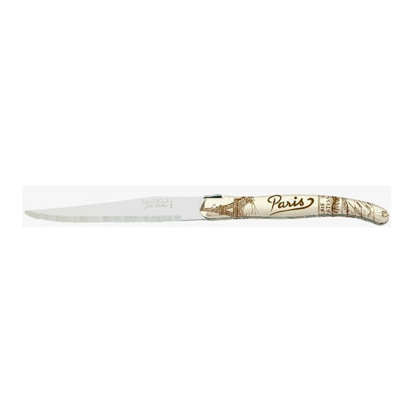 Nož za odreske Jean Dubost Paris Decor
