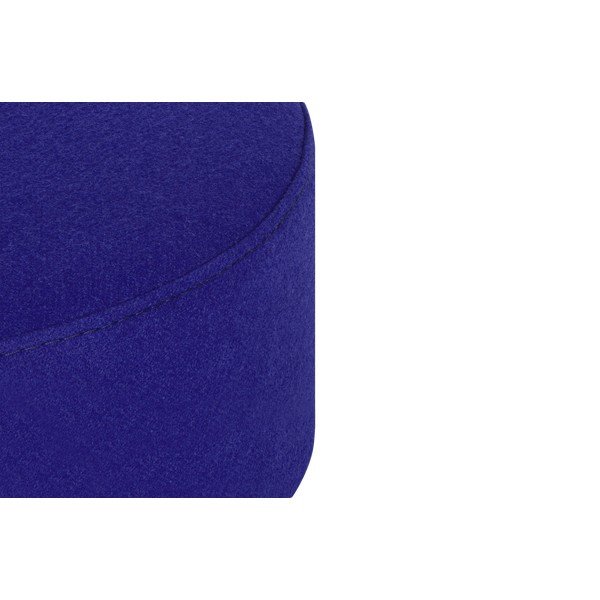 Plavi vunen tabure Folk – noo.ma-image-4