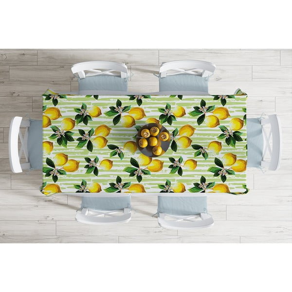 Stolnjak 140x180 cm - Mila Home-image-1