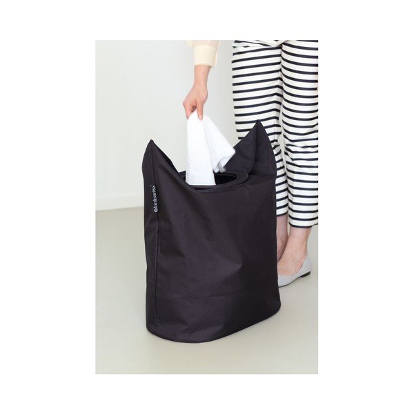 Quick Black vrećica za rublje, 50 l-image-2