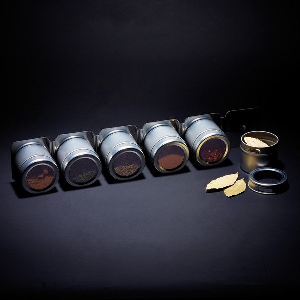 Začini Master Class Six Jar-image-1