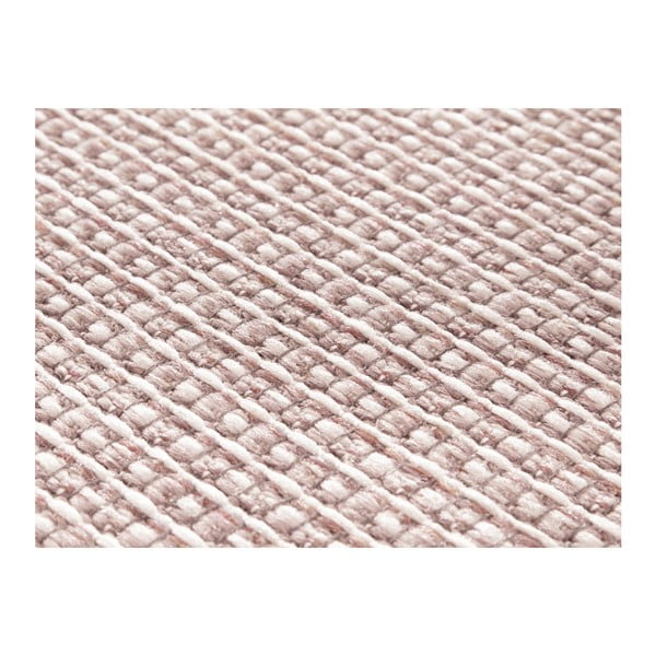 Ružičasti tepih pogodan i za vanjski prostor Elle Decor Secret Millau, 140 x 200 cm-image-3