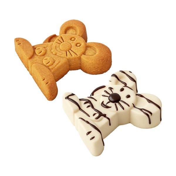 Silikonski kalup za pečenje 20x20 cm Statek – Orion-image-1