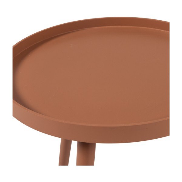 Okrugao pomoćni stol ø 41 cm Sasha – WOOOD-image-4