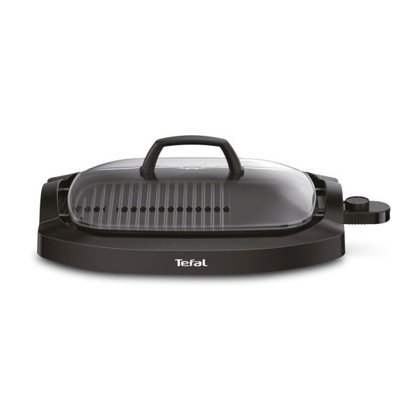 Kontaktni stolni roštilj CB6A0830 – Tefal