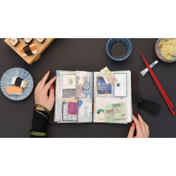 Dnevnik putovanja za uspomene Remember Solena, 42 stranice-image-3