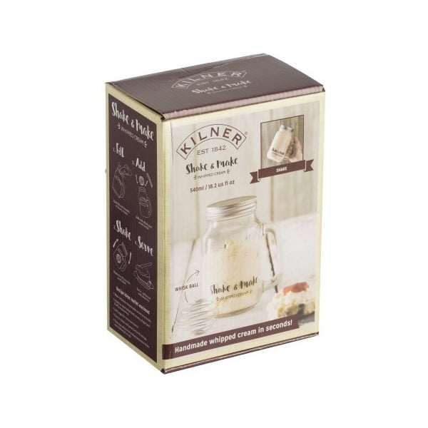 Kilner krema set krema-image-1
