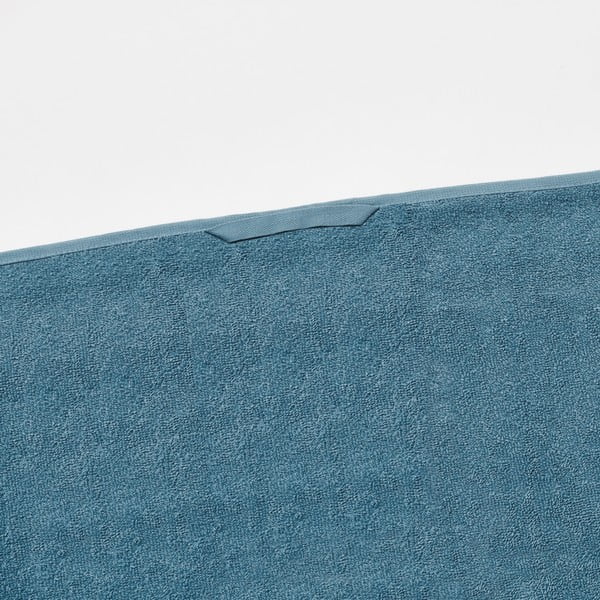 Plavi pamučni ručnik za plažu Sunnylife Summer Stripe, 175 x 90 cm-image-2