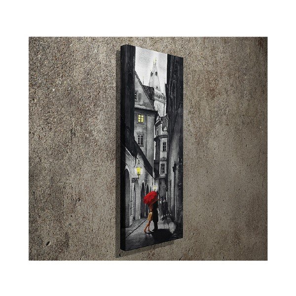 Slika na platnu Joshua, 30 x 80 cm-image-2