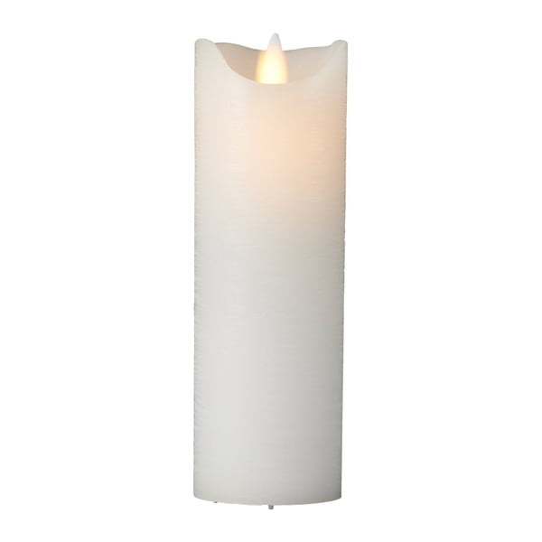 LED svijeća (visina 15 cm) Sara – Sirius
