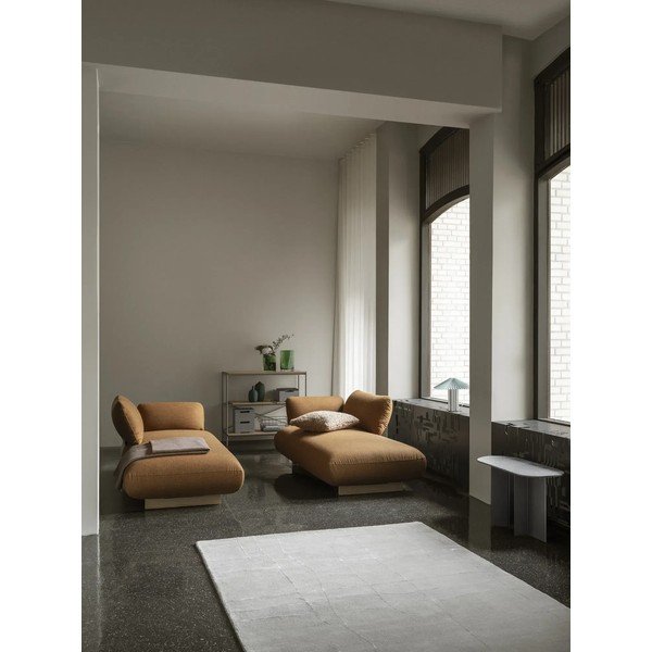 Regal u dekoru hrasta u prirodnoj boji 105x92x40 cm Sukoya – Blomus-image-1