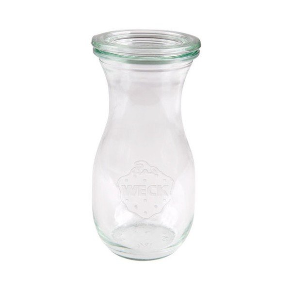 Set od 6 Weck bočica, 290 ml-image-2