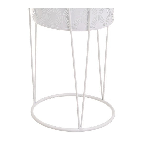 Metalni stalci za tegle za cvijeće u setu 2 kom ø 22 cm (visina 40 cm) – Casa Selección-image-2