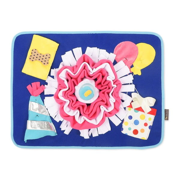 Podloga za njuškanje Pawty – P.L.A.Y.