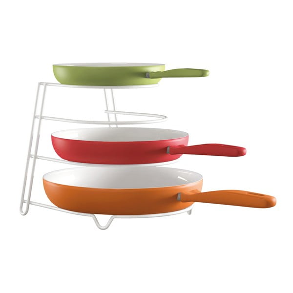 Stalak za tave Metaltex Sierra-image-2