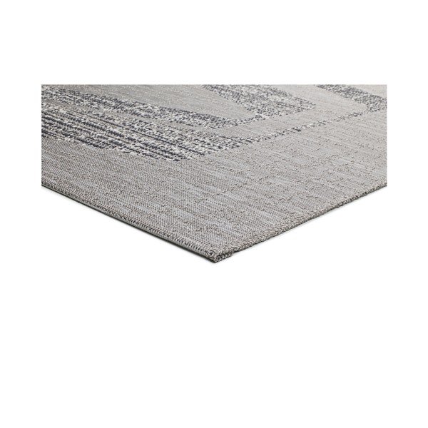 Sivi vanjski tepih Universal Weave Misana, 155 x 230 cm-image-1