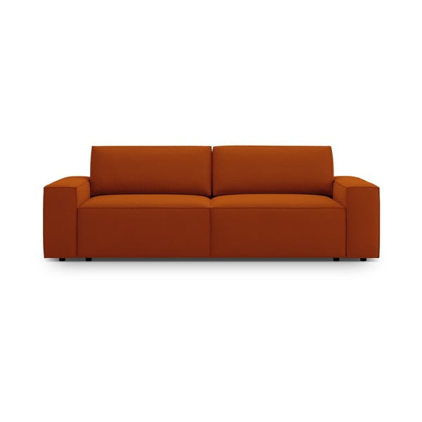 Ciglasta sklopiva sofa 247 cm Jodie – Micadoni Home