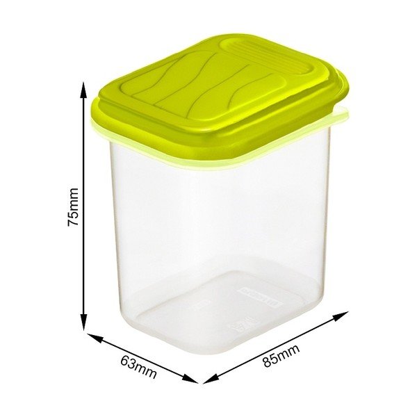 Posude za začine u setu od 2 kom Rondo - Rotho-image-3