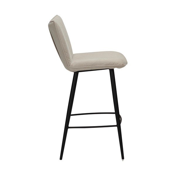 Bež barska stolica DAN-FORM Denmark Join, visina 103 cm-image-3