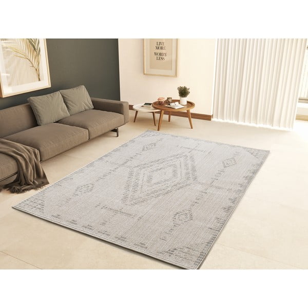 Bež tepih 154x230 cm Element – Universal-image-1