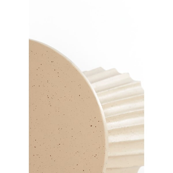 Metalni okrugao pomoćni stol ø 40 cm Veglia – Light & Living-image-2