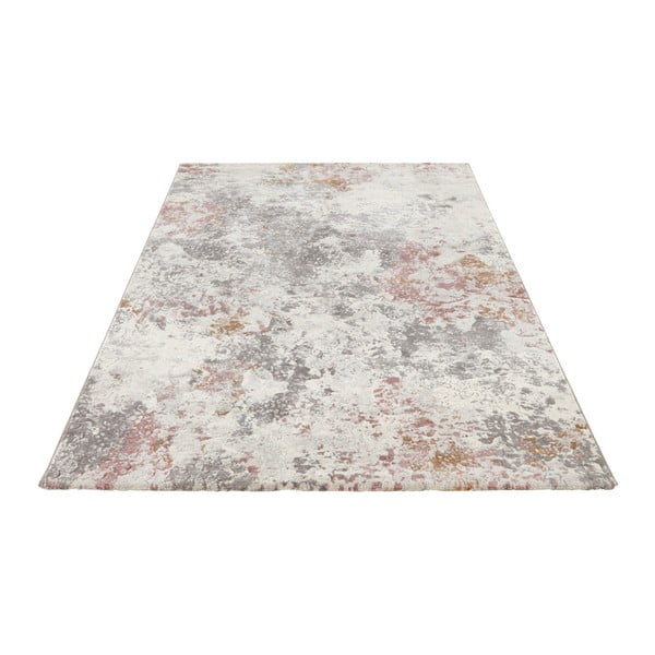 Svjetloplavo-sivi tepih Elle Decor Arty Fontaine, 160 x 230 cm-image-3