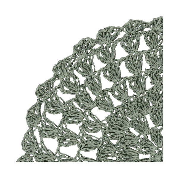 Papirnati podmetač ø 38 cm Toiline - Côté Table-image-2