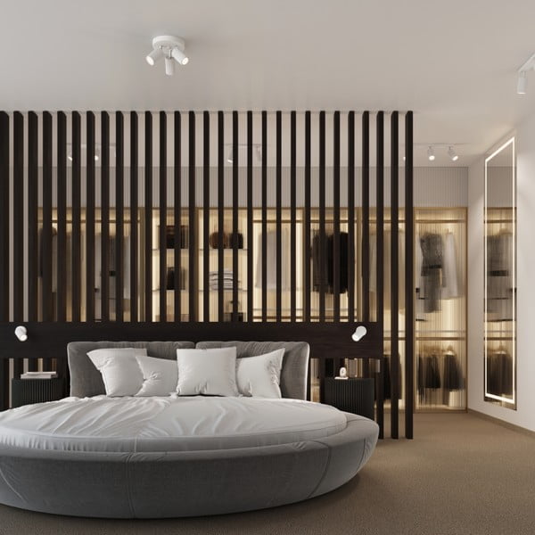 Bijeli reflektor 8x16 cm Gleam – Sollux-image-4