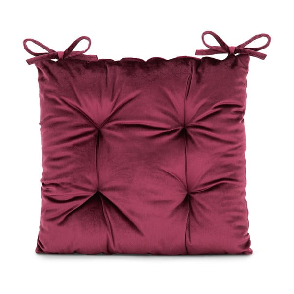 Jastuk za sjedenje od samta 40x40 cm Aleksa – Restilo