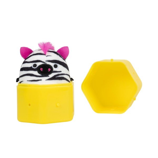 Plišana igračka Micromallows Mystery – SQUISHMALLOWS-image-3