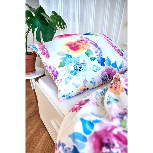 Pamučna posteljina HIP Selma, 140 x 200 cm-image-4