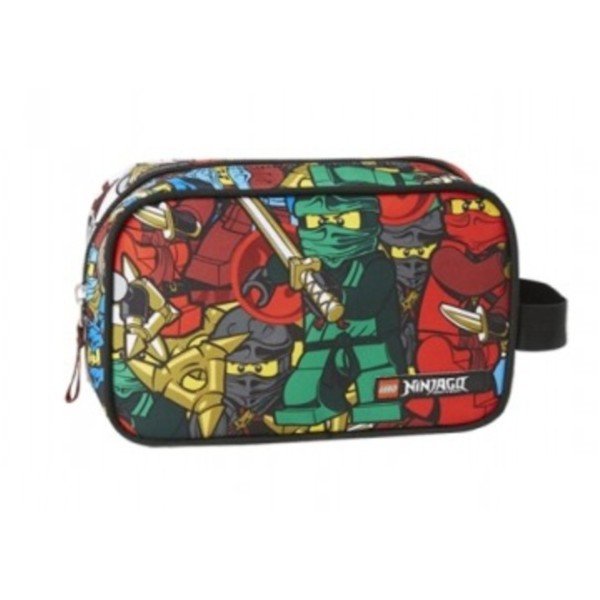 Toaletna torba LEGO® Ninjago Comic