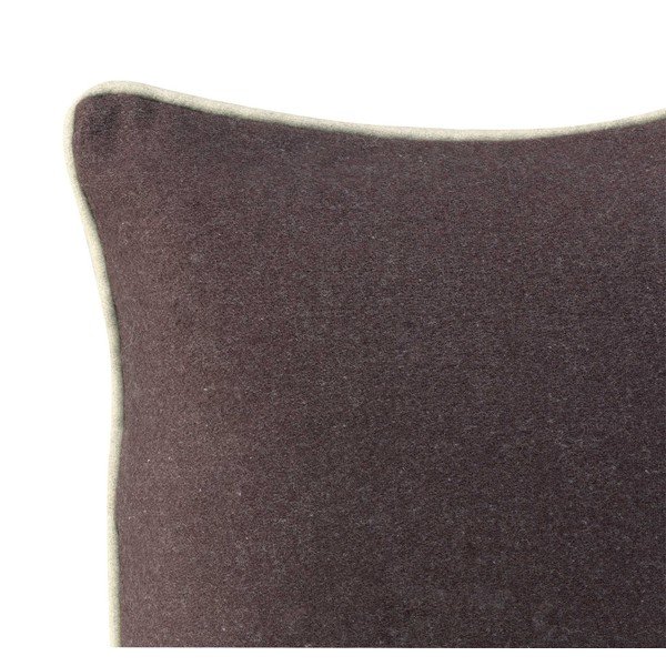 Ukrasna jastučnica od filca 50x50 cm Piping felt – HF Living-image-1