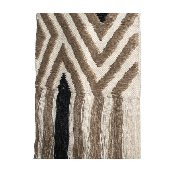Makrame 40x60 cm Retro chic – HF Living-image-1