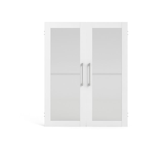 Bijeli element – ​​vrata 84x105 cm Prima – Tvilum-image-1