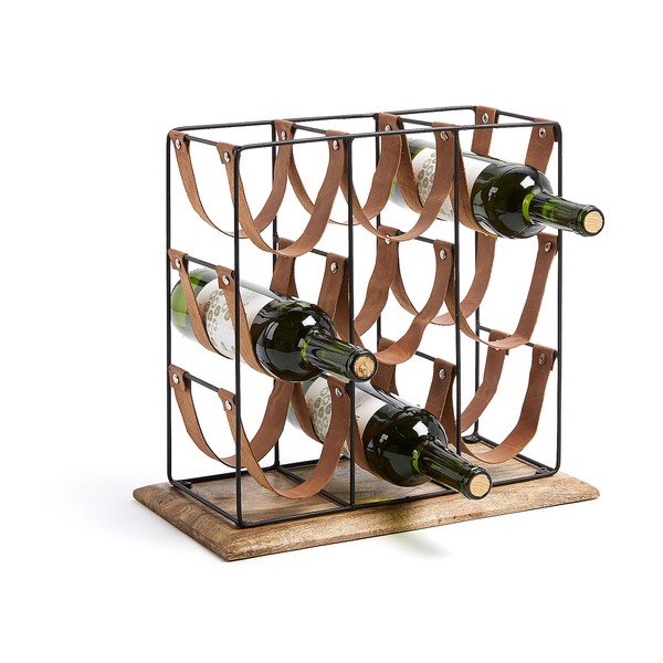 Stalak za vino Kave Home Winnoe-image-2