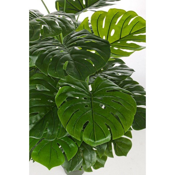 Umjetna monstera (visina 120 cm) Philodendron – Bizzotto-image-2