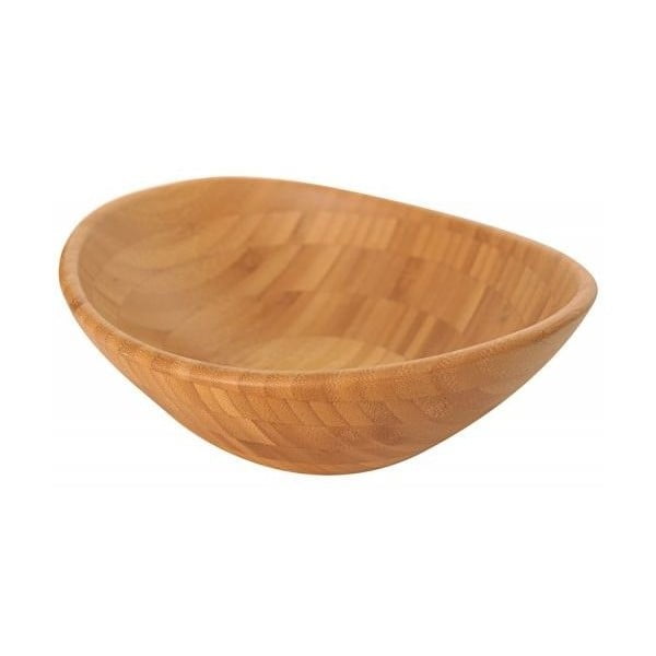 Zdjela od bambusa I, 24 cm