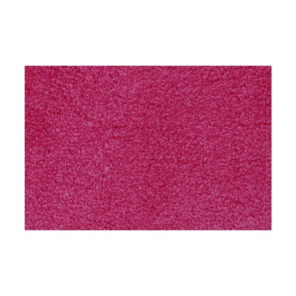 Fuksija roza otirač za kupaonicu Confetti Bathmats Miami, 57 x 100 cm-image-2