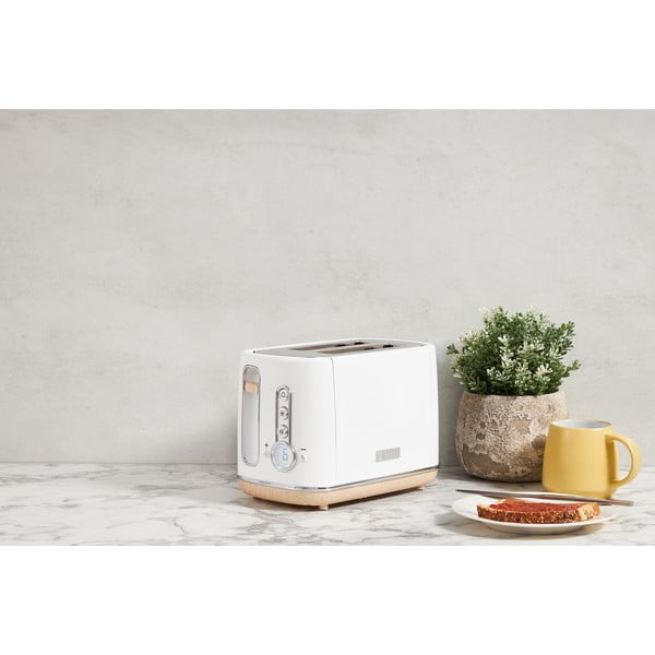 Bijeli toster Dorchester – Haden-image-3