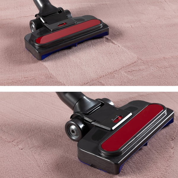 Ružičasti periv tepih 140x200 cm Sky – Ayyildiz Carpets-image-4