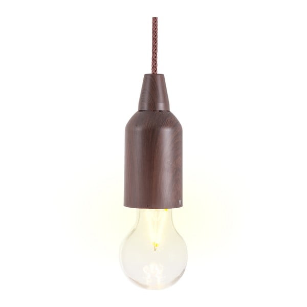 LED vanjsko svjetlo ø 5,5 cm Pull & Click - LDK Garden