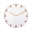 Zidni sat ø 40 cm  Grace  – Karlsson