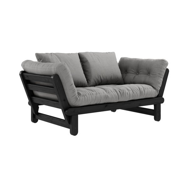 Promjenjivi kauč Karup Design Beat Black / Grey-image-3