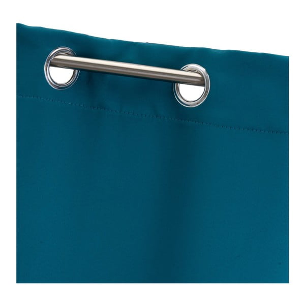 Plava zatamnjujuća zavjesa 140x260 cm Best-Out – Casa Selección-image-3