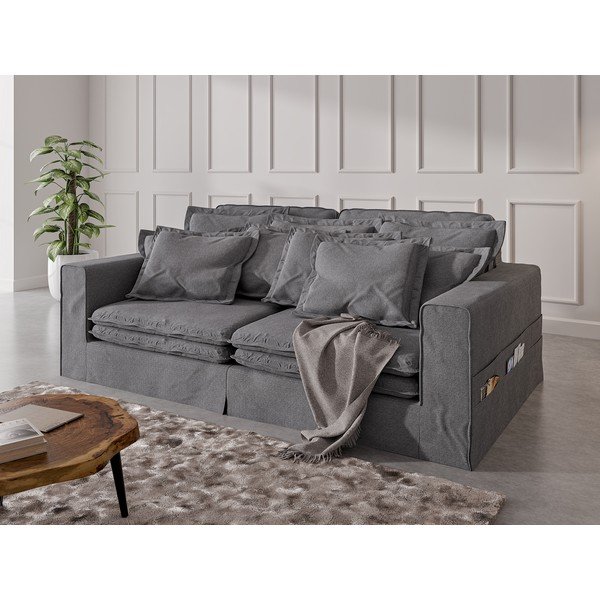 Siva sofa 236 cm Nora – Ropez-image-3
